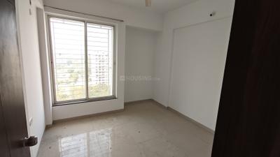 Bedroom Image of 780 Sq.ft 1 BHK Apartment / Flat for sale in Gagan Micasaa, Wagholi Pune for Rs. 3800000