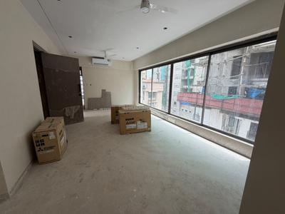 Bedroom Image of 1128 Sq.ft 3 BHK Apartment / Flat for sale in Bandra West Mumbai for Rs. 63000000