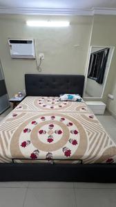 Bedroom Image of 1680 Sq.ft 4 BHK Apartment / Flat for sale in Evershine Nagar, Malad West Mumbai for Rs. 40000000