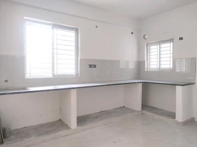 Kitchen Image of 1575 Sq.ft 3 BHK Builder Floor for sale in Electronic City Bengaluru for Rs. 8500000