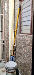 Image of 904 Sq.ft 2 BHK Apartment / Flat for sale in Partapur, Meerut for Rs. 4200000