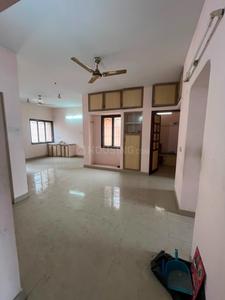 Living Room Image of 1240 Sq.ft 3 BHK Apartment / Flat for sale in Kochadai Madurai for Rs. 6500000