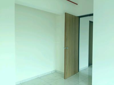 Bedroom Image of 615 Sq.ft 1 BHK Apartment / Flat for sale in MICL Aaradhya Parkwood, Mira Road East Mira Bhayandar for Rs. 9500000
