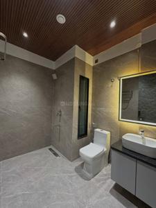 Bathroom Image of 3000 Sq.ft 4 BHK Villa for sale in Karolan Ka Barh Jaipur for Rs. 17500000