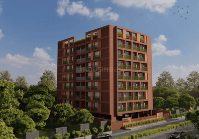 Image of 2520 Sq.ft 3 BHK Apartment / Flat for sale in Vogue Nirvana, Paldi, Ahmedabad for Rs. 16240000