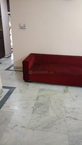 Hall Image of 1500 Sq.ft 3 BHK Apartment / Flat for sale in Tollygunge Kolkata for Rs. 10000000