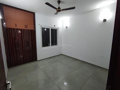 Bedroom Image of 1095 Sq.ft 2 BHK Apartment / Flat for sale in ACE Parkway, Sector 150 Noida for Rs. 14500000