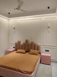 Bedroom Image of 2500 Sq.ft 4 BHK Builder Floor for sale in Ansal Versalia, Sector 67 Gurgaon for Rs. 25000000