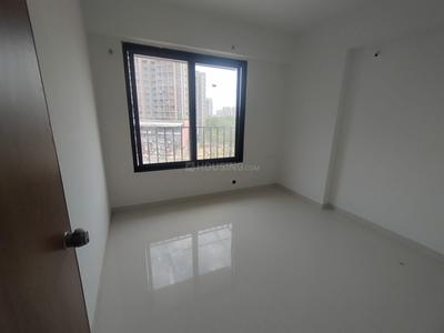 Bedroom Image of 900 Sq.ft 2 BHK Apartment / Flat for sale in Bopal Ahmedabad for Rs. 7000000