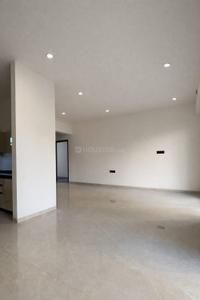 Hall Image of 1291 Sq.ft 2 BHK Apartment / Flat for sale in Landmark Garden, Kalyani Nagar Pune for Rs. 22500000
