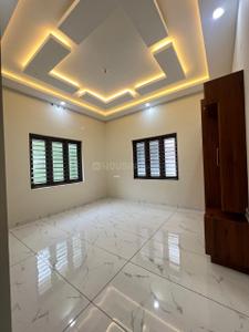 Hall Image of 1700 Sq.ft 3 BHK Independent House for sale in Kuzhivelippady Kochi for Rs. 7898888