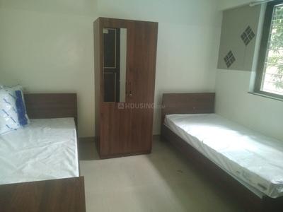 Bedroom Image of PG 12256759 Kothrud in Kothrud, Pune
