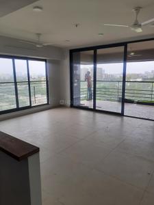 4 BHK Flat
