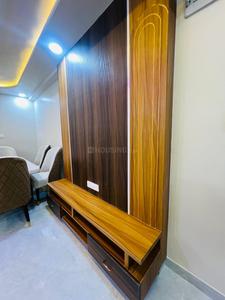 Bedroom Image of 1350 Sq.ft 3 BHK Apartment / Flat for sale in Jagatpura Jaipur for Rs. 5400000