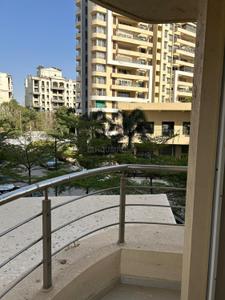Balcony Image of 2023 Sq.ft 3.5 BHK Apartment / Flat for sale in Metro Jazz, Mahalunge Pune for Rs. 22000000