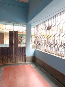 Bedroom Three Image of 2000 Sq.ft 4 BHK Independent House for sale in Purba Barisha Kolkata for Rs. 7950000