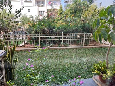 Balcony Image of 3978 Sq.ft 4 BHK Apartment / Flat for sale in Prestige Garden Bay, Yelahanka Bengaluru for Rs. 55000000