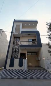 Image of 2200 Sq.ft 3 BHK Independent House for sale in Rau, Indore for Rs. 8000000