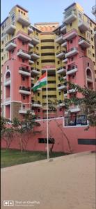 Image of 1000 Sq.ft 2.5 BHK Apartment / Flat for rent in Atul Westernhills Phase 2 B C D E Buildings, Sus, Pune for Rs. 43000
