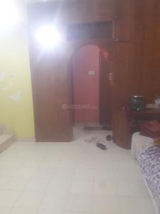 Bedroom Image of 1184 Sq.ft 2 BHK Villa for rent in Dongorim Goa for Rs. 25000