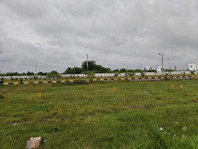 Image of 721 Sq.ft Residential Plot / Land for sale in Padappai, Chennai for Rs. 2162277