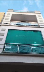 Image of 600 Sq.ft 1 RK Apartment / Flat for rent in 51 Mall 3, Sangam Nagar, Indore for Rs. 6000