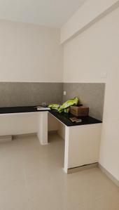 Kitchen Image of 1980 Sq.ft 3 BHK Apartment / Flat for sale in Casagrand Cloud 9, Sholinganallur Chennai for Rs. 18000000