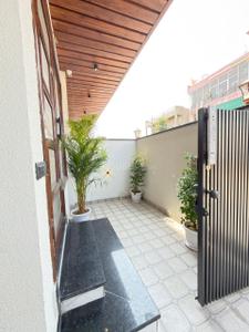 Balcony Image of 3760 Sq.ft 5 BHK Villa for sale in Nirman Nagar Jaipur for Rs. 63000000