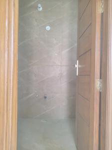 Bedroom One Image of 2970 Sq.ft 4 BHK Builder Floor for rent in Sector 49 Faridabad for Rs. 45000