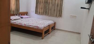 Bedroom Image of 2970 Sq.ft 4 BHK Independent House for sale in Thaltej Ahmedabad for Rs. 50000000