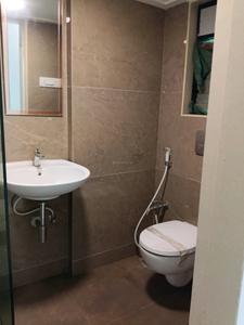 Bedroom Two Image of 1056 Sq.ft 2 BHK Apartment / Flat for sale in Balaji Heights, Dombivli East Thane for Rs. 7750000