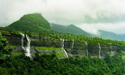 Karjat Plot View 2