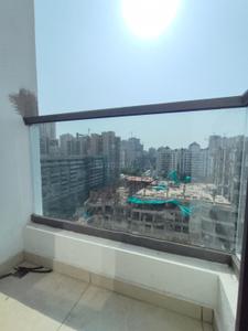 Balcony Image of 1051 Sq.ft 2 BHK Apartment / Flat for sale in Mohammed Wadi Pune for Rs. 7400000