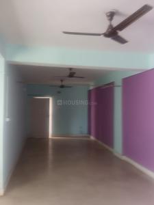 Hall Image of 1250 Sq.ft 3 BHK Apartment / Flat for rent in Doranda Ranchi for Rs. 18000