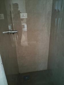 Bathroom Image of 750 Sq.ft 2 BHK Apartment / Flat for rent in Ashar Arize, Kalwa Thane for Rs. 38000