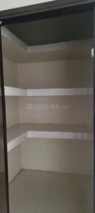Kitchen Image of 1700 Sq.ft 3 BHK Duplex for rent in Harmu Ranchi for Rs. 20000