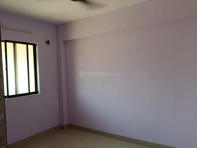 Bedroom Image of 655 Sq.ft 2 BHK Apartment / Flat for sale in Lodha Regency, Dombivli East Thane for Rs. 4100000