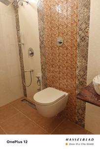 Bathroom Image of 1000 Sq.ft 3 BHK Independent House for sale in Moranapalli Hosur for Rs. 7849999