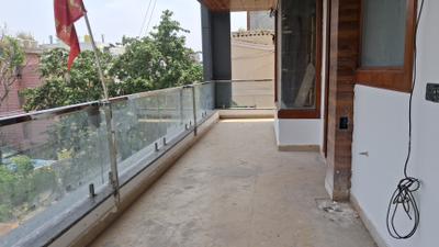 Balcony Image of 3700 Sq.ft 5 BHK Builder Floor for sale in Indirapuram Ghaziabad for Rs. 45000000