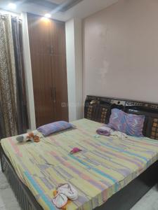 Bedroom Image of 1377 Sq.ft 2 BHK Builder Floor for rent in Jaypee Kensington Park Plot Phase 2, Sector 133 Noida for Rs. 35000
