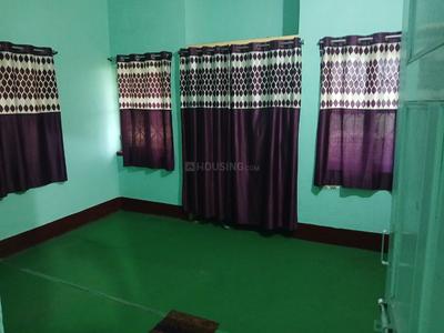 Bedroom Image of 1500 Sq.ft 2 BHK Independent House for rent in C D Colony Jhumri Telaiya for Rs. 8000