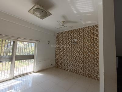 Bedroom Image of 3008 Sq.ft 4 BHK Villa for sale in Paramount Golfforeste Villas, Surajpur Greater Noida for Rs. 33000000