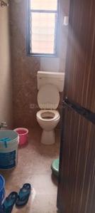 Image of 800 Sq.ft 1 BHK Apartment / Flat for rent in Pimple Gurav, Pune for Rs. 19000