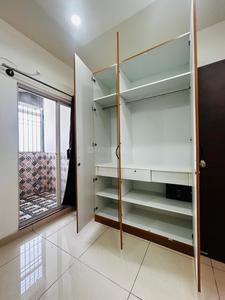 Bedroom Image of 500 Sq.ft 1 BHK Builder Floor for rent in Jayanagar Bengaluru for Rs. 32000