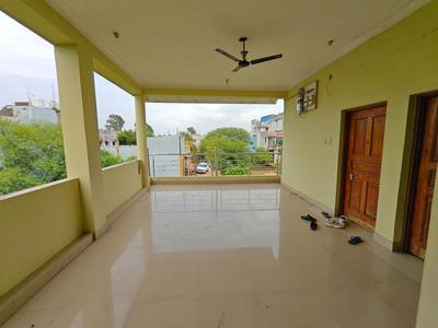 Balcony Image of 1000 Sq.ft 2 BHK Independent House for rent in Uslapur Bilaspur for Rs. 12000