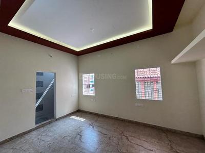 Bedroom Image of 875 Sq.ft 2 BHK Villa for sale in MS Thirumala Nagar, Thirunindravur Chennai for Rs. 4900000