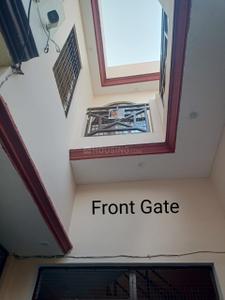 Bedroom Image of 800 Sq.ft 1 RK Independent House for rent in Subhash Nagar Colony Bareilly for Rs. 6000