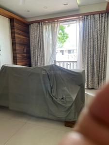 Hall Image of 2200 Sq.ft 3 BHK Apartment / Flat for sale in Alkapuri Vadodara for Rs. 12000000