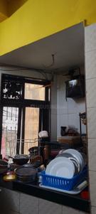 Image of 980 Sq.ft 2 BHK Apartment / Flat for sale in Ruparel GardenHousing, Nerul, Navi Mumbai for Rs. 17400000