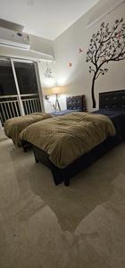 Bedroom Image of Pearl Hazeline in Andheri West, Mumbai